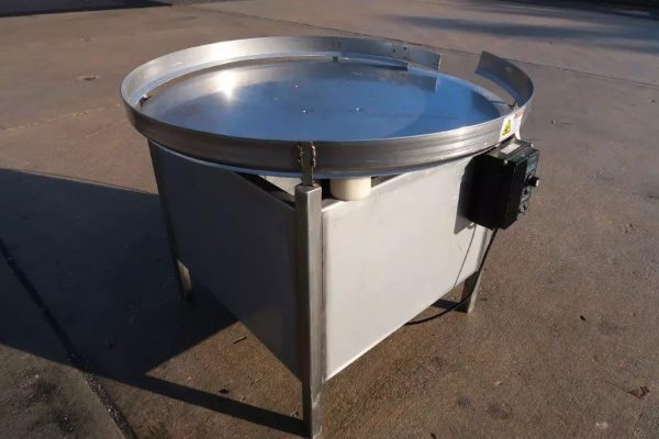 King Tablet and Capsule Bottling line, Complete