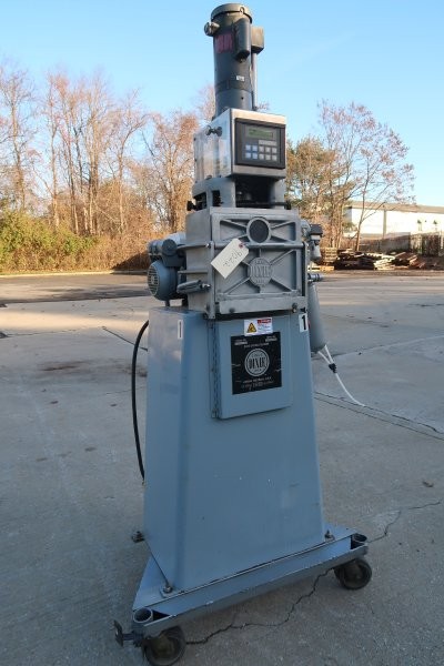 90222 Dixie Semi-Automatic Vacuum Can Closing Machine, 401 Diameter Cans