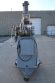 90227 Dixie Semi-Automatic Vacuum Can Closing Machine, 401 Diameter Cans