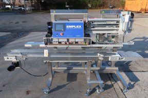 Emplex MPS7503S Continuous Band Sealer, Portable