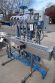 Simplex Inline Pressure Gravity Automatic Liquid Filling Machine