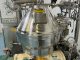 Westfalia CSC 20-06-475 Stainless Separator/Centrifuge