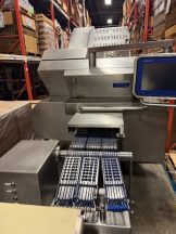 Weber 604 Auto Circular Blade Slicer