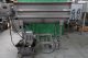 1,000 Lb. SS Horizontal Food Paddle Mixer, End Discharge