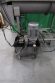 1,000 Lb. SS Horizontal Food Paddle Mixer, End Discharge