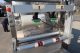 Variovac Optimus Thermoforming Form Fill Seal Machine