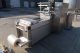 Variovac Optimus Thermoforming Form Fill Seal Machine