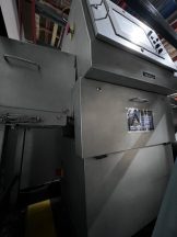 Eagle “Pack 430” Stainless X-Ray Machine