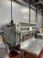 1,000 Lb. SS Horizontal Food Paddle Mixer, End Discharge