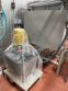 1,000 Lb. SS Horizontal Food Paddle Mixer, End Discharge