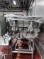 1,000 Lb. SS Horizontal Food Paddle Mixer, End Discharge