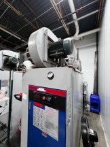 Miura Steam Boilers, CRN and NB Rated