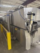 Provisur Weiler 660 Electric Fryer