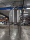 Walker 750 Gallon 316SS Jacketed Processor