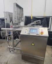 DJM VacForm VF 04 Forming Machine