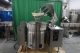60 Gal Cleveland MKEL60T Self Contained Electric Twin Action Kettle