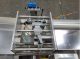 All-Fill Semi-Automatic Volumetric Piston Filler, 80 PSI