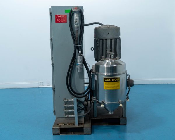 Urschel 1700 Comitrol