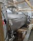 Littleford FKM-3000-E Sanitary SS Plow Mixer, Unused