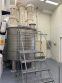 L2035 Ross VM1200 Stainless Steel Triple Shaft Batching Tank