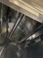 L20352 Ross VM1200 Stainless Steel Triple Shaft Batching Tank