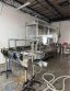 GAI Prospero Automatic Monoblock Bottling Line