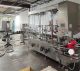 GAI Prospero Automatic Monoblock Bottling Line