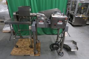 Fitzpatrick DAS06 Comminutor/Pulverizer, 7.5 HP