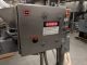 Fitzpatrick DAS06 Comminutor/Pulverizer, 7.5 HP