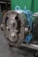 9047A7 Waukesha 130 Stainless Positive Displacement Pump, 10 HP