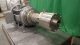 Admix/Copek SS Boston Shear Pump/Inline Mixer, 200HP