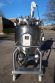 9051B11 Allegheny Bradford 160 Liter 316 SS Sanitary Jacketed Mix Tank