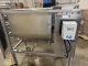 Daniels 500 Lb. Capacity SS Meat Mixer/Blender, Variable Speed