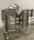 Gemco 10 Cu. Ft. Slant Cone Blender, with Intensifier Bar