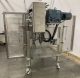 Gemco 10 Cu. Ft. Slant Cone Blender, with Intensifier Bar
