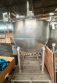 300 Gallon Groen SS Kettle, Scrape Surface Agitator