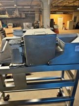 Urschel G-A Dicer, Portable