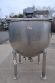 300 Gallon Groen SS Scraper Agitated Kettle