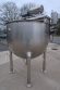 300 Gallon Groen SS Scraper Agitated Kettle