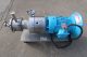 Greerco W500 Stainless Steel Colloid Mill, 10 HP, XP