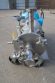 Greerco W500 Stainless Steel Colloid Mill, 10 HP, XP