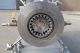 Greerco W500 Stainless Steel Colloid Mill, 10 HP, XP