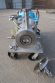 Greerco W500 Stainless Steel Colloid Mill, 10 HP, XP