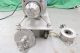 Greerco W500 Stainless Steel Colloid Mill, 10 HP, XP