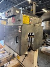 Kaps All Four Spindle Cap Tightener/Retorquer