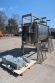 90575 90 Cu. Ft. Stainless Steel Double Ribbon Blender, 30 HP