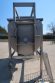 90576 90 Cu. Ft. Stainless Steel Double Ribbon Blender, 30 HP