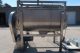 90577 90 Cu. Ft. Stainless Steel Double Ribbon Blender, 30 HP