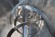 90578 90 Cu. Ft. Stainless Steel Double Ribbon Blender, 30 HP