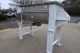 36 Cu. Ft. American Process Systems SS Heavy Duty Ribbon Blender, 15 HP